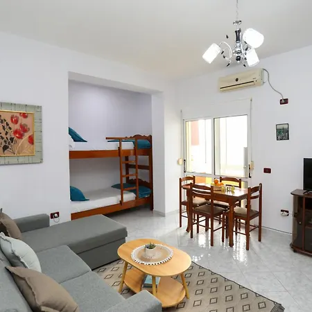 Lungomare - By Eka Luxury * Vlorë