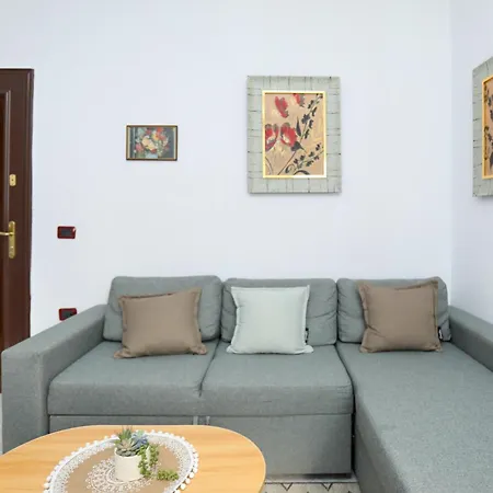 Lungomare - By Eka Luxury Vlorë