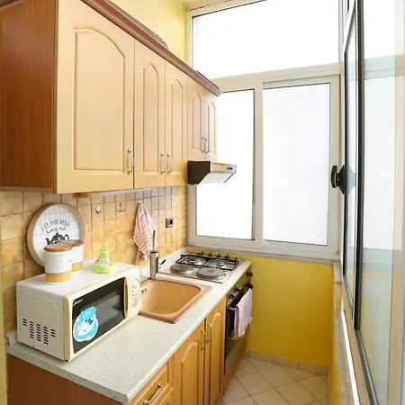 Lungomare - By Eka Luxury * Vlorë