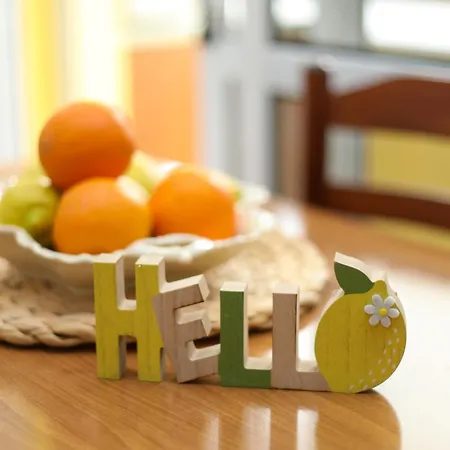 公寓 Lungomare - By Eka Luxury