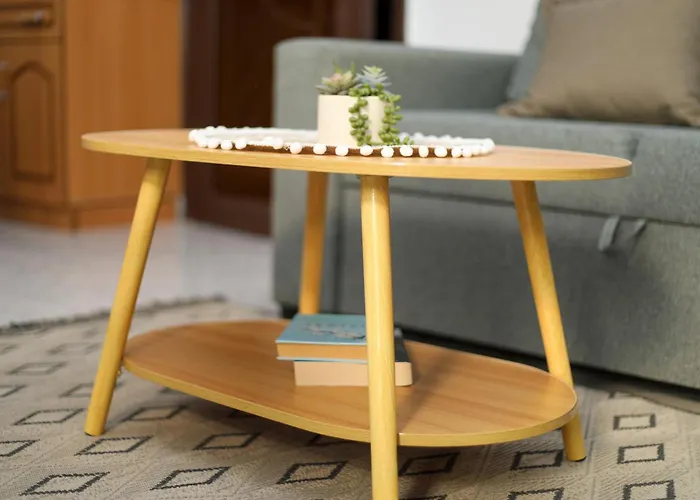 Apartament Lungomare - By Eka Luxury Wlora