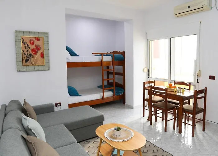 Lungomare - By Eka Luxury شقة