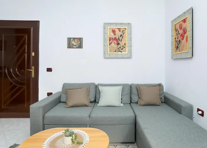 Lungomare - By Eka Luxury Wlora
