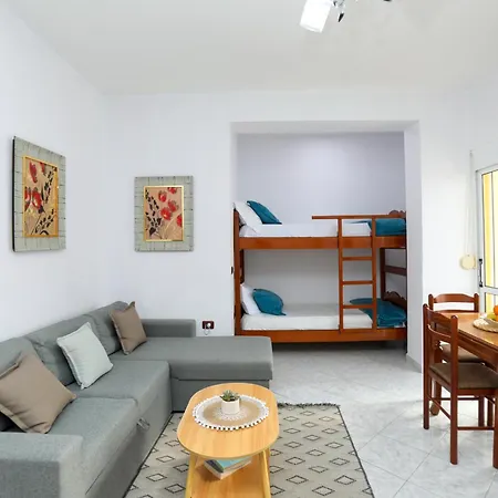 Lungomare - By Eka Luxury Appartamento Vlorë