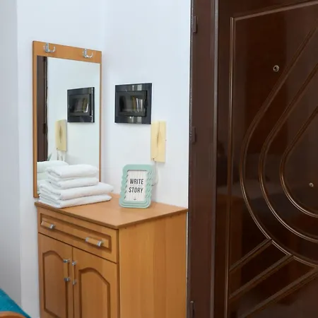 Lungomare - By Eka Luxury Appartamento *