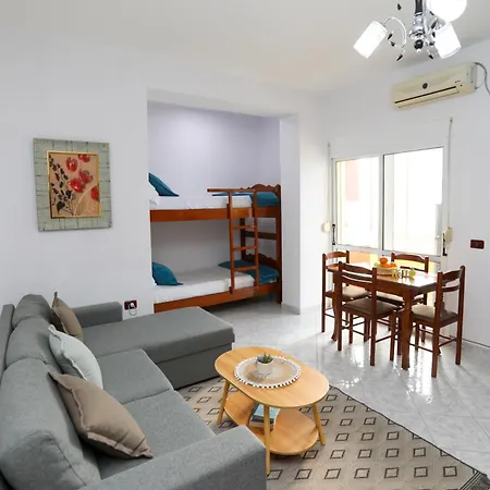 Lungomare - By Eka Luxury Apartment