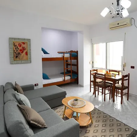 Lungomare - By Eka Luxury Appartamento
