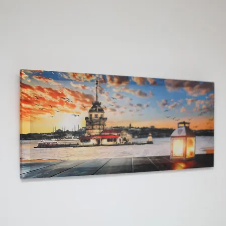 Lungomare - By Eka Luxury Apartment Vlore