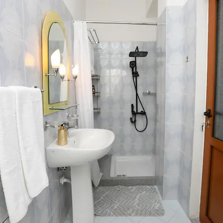 Appartamento Lungomare - By Eka Luxury Vlorë