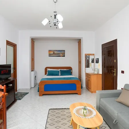 Lungomare - By Eka Luxury Vlorë