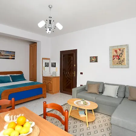 Lungomare - By Eka Luxury Appartamento