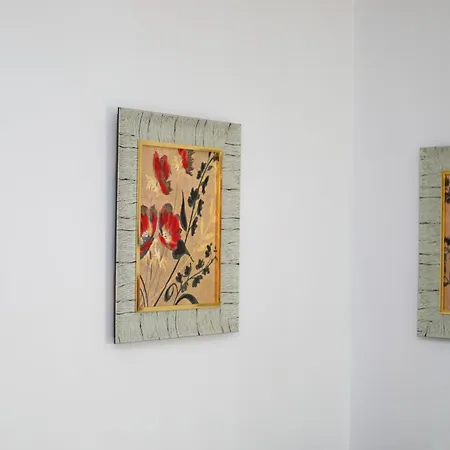 Lungomare - By Eka Luxury Apartment Vlore