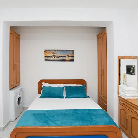 Lungomare - By Eka Luxury Vlorë