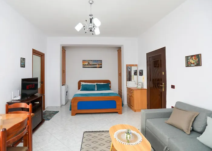 Lungomare - By Eka Luxury