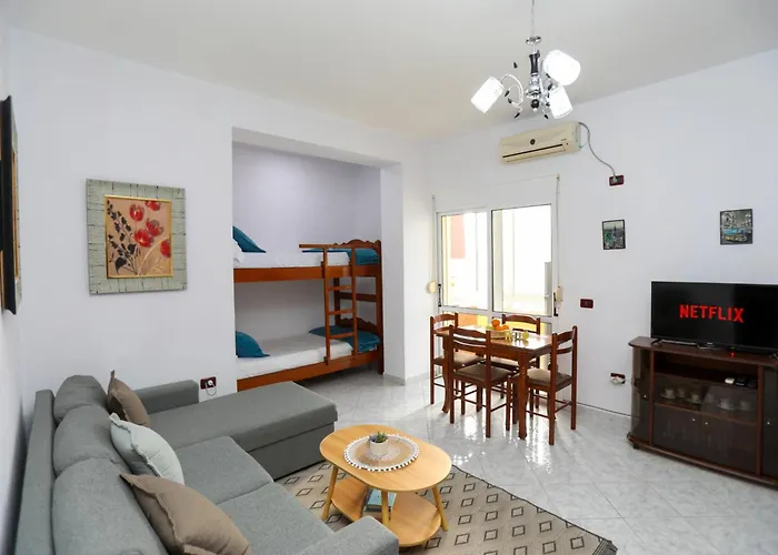 Lungomare - By Eka Luxury * Wlora