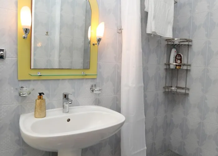 Lungomare - By Eka Luxury Apartament