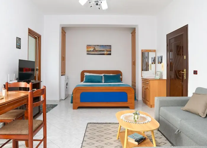 Lungomare - By Eka Luxury