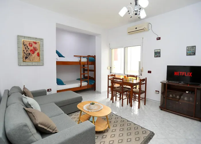 Apartament Lungomare - By Eka Luxury