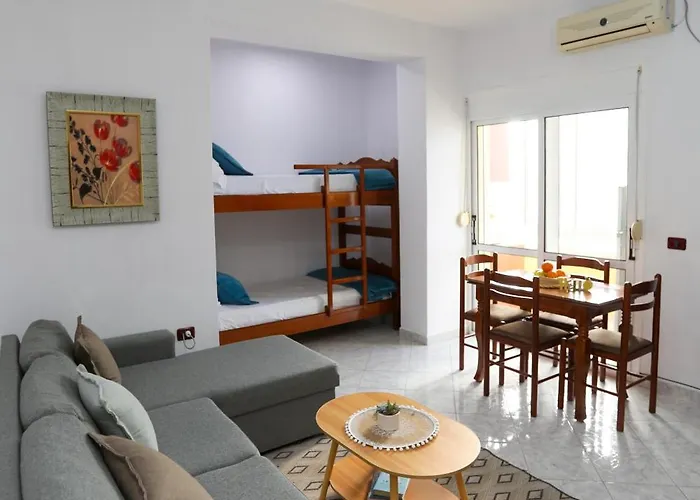Lungomare - By Eka Luxury Apartament