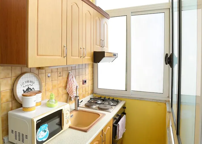 Lungomare - By Eka Luxury * Wlora