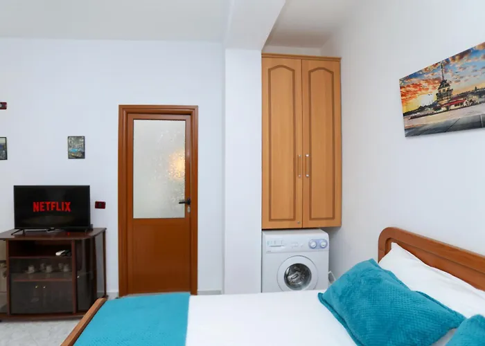 Lungomare - By Eka Luxury *