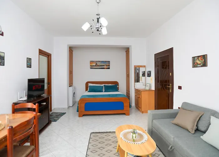 Lungomare - By Eka Luxury Wlora