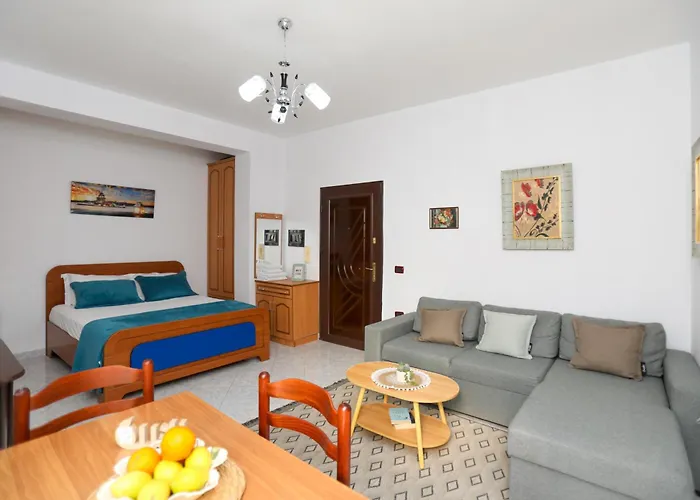 Lungomare - By Eka Luxury Apartament