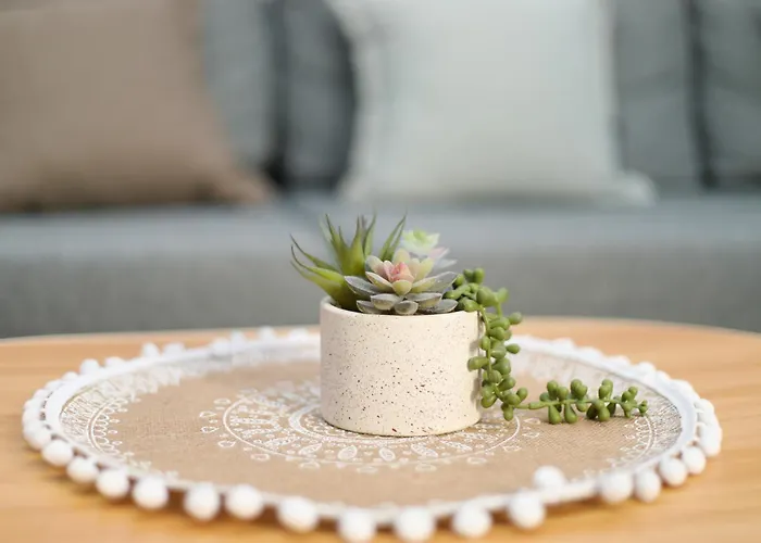 Lungomare - By Eka Luxury * Wlora