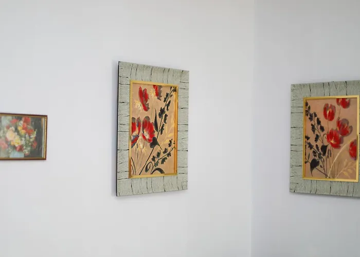 Lungomare - By Eka Luxury Apartament Wlora