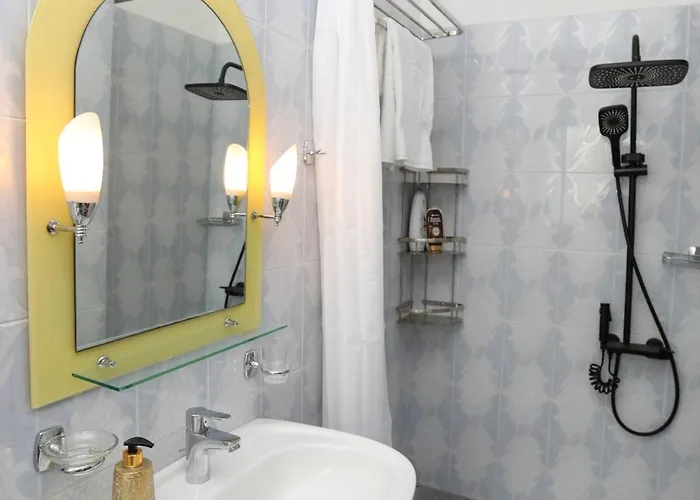 Lungomare - By Eka Luxury *