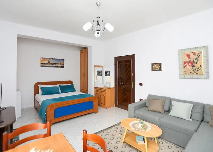 Lungomare - By Eka Luxury