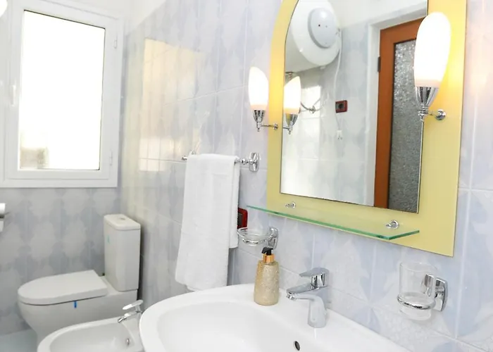 Apartament Lungomare - By Eka Luxury