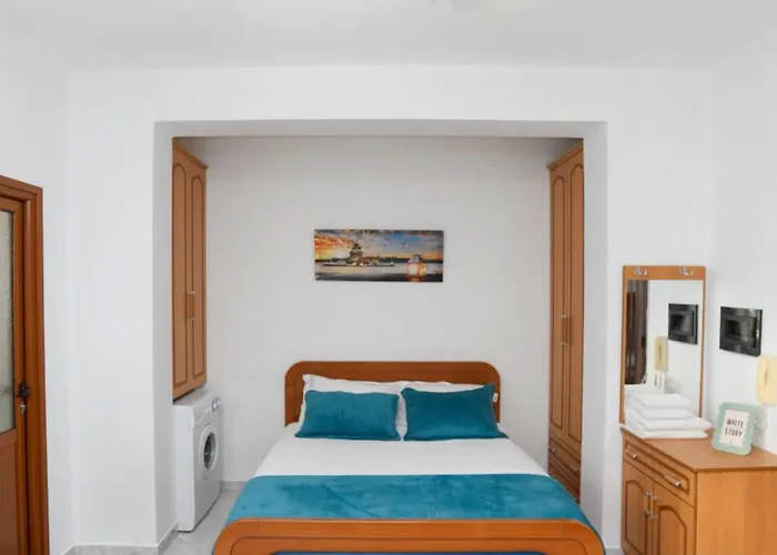 Lungomare - By Eka Luxury Apartament Wlora