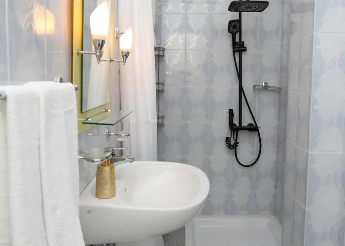 Lungomare - By Eka Luxury Wlora